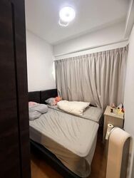 Wilshire Residences (D10), Apartment #626456111